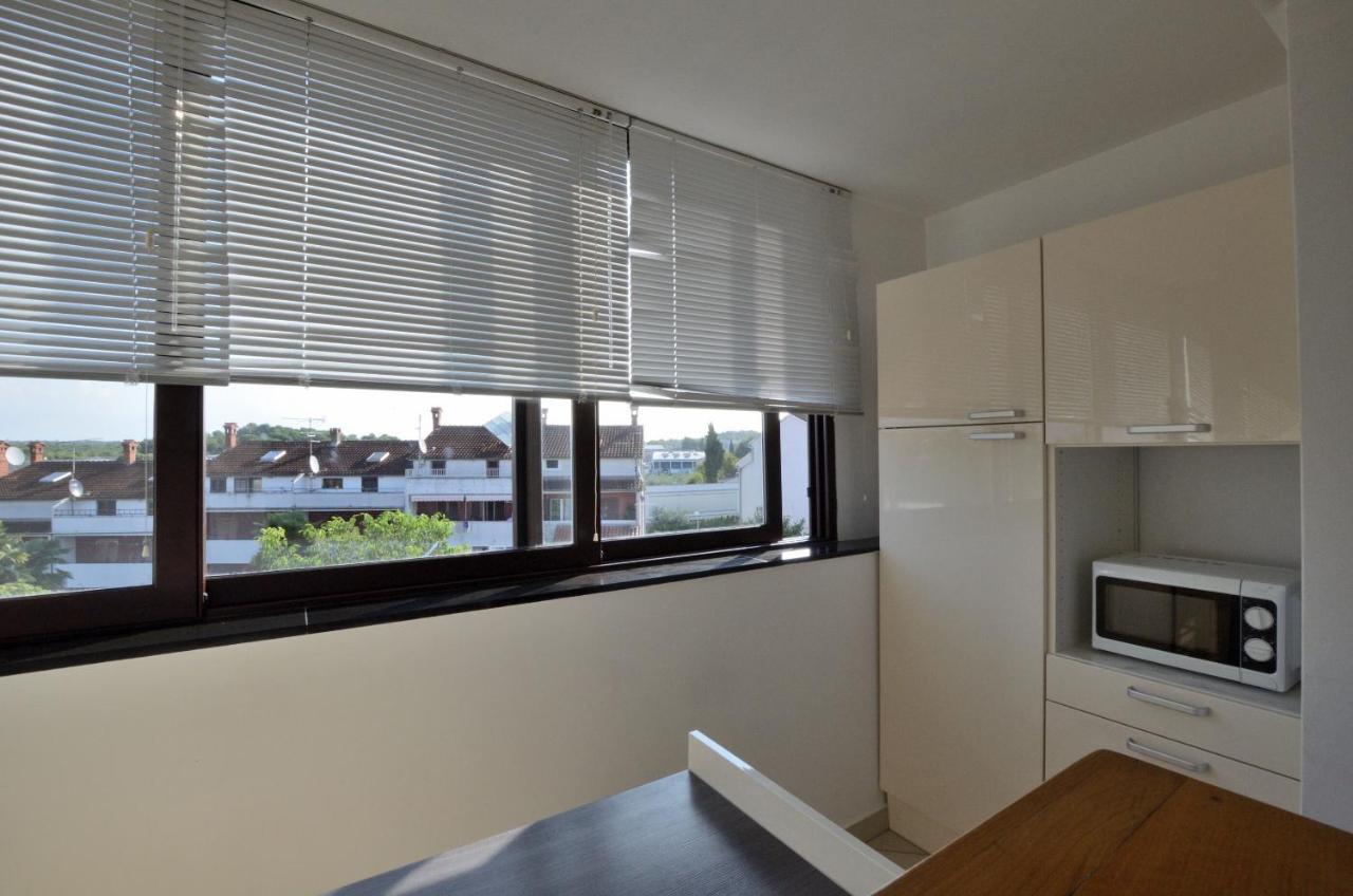 Apartment Alida Porec
