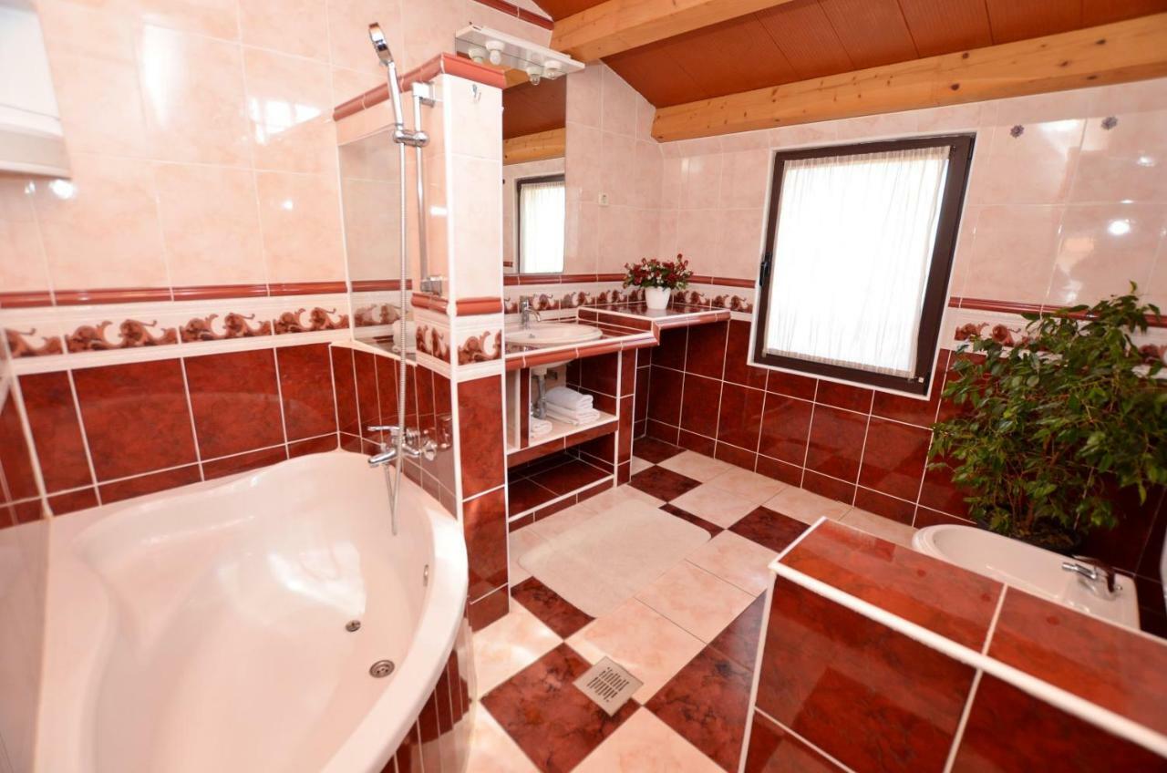 Apartment Alida *