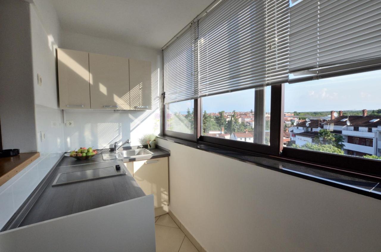 Alida Apartmán *