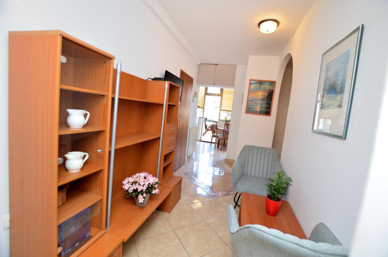 Alida Apartmán Porec