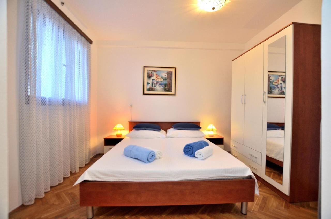 Apartmán Alida *