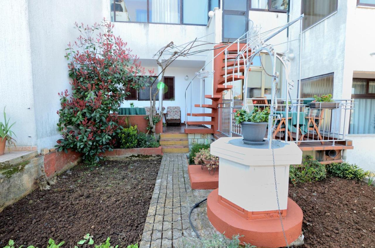 Alida * Porec
