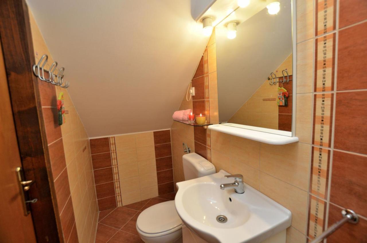 Alida Apartmán Porec