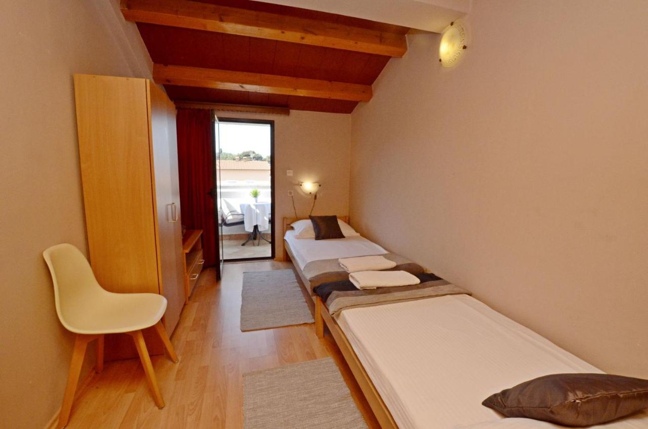 Alida Apartmán Porec