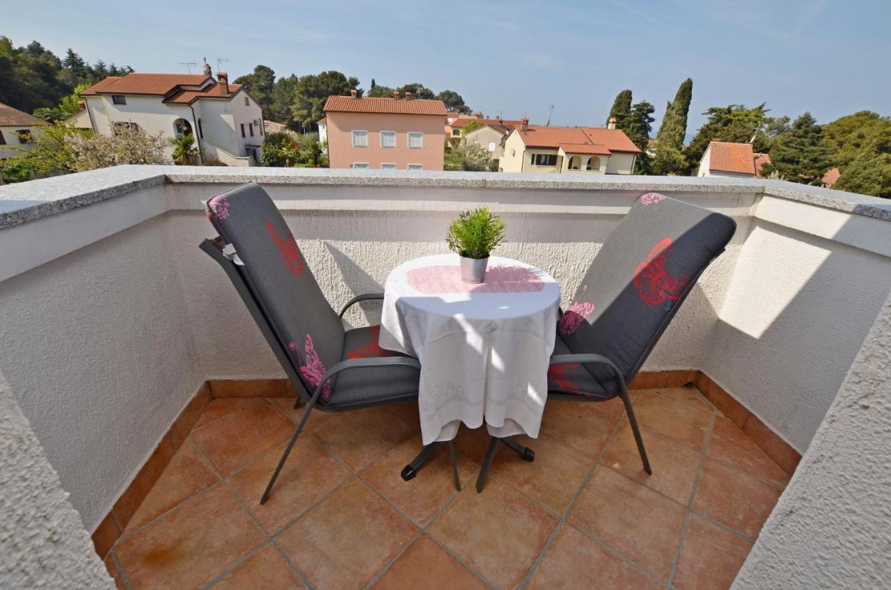 Apartmán Alida