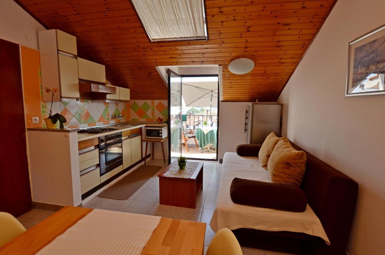Alida Apartmán Porec