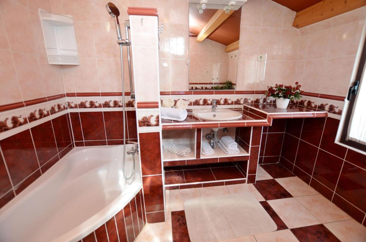 Apartmán Alida