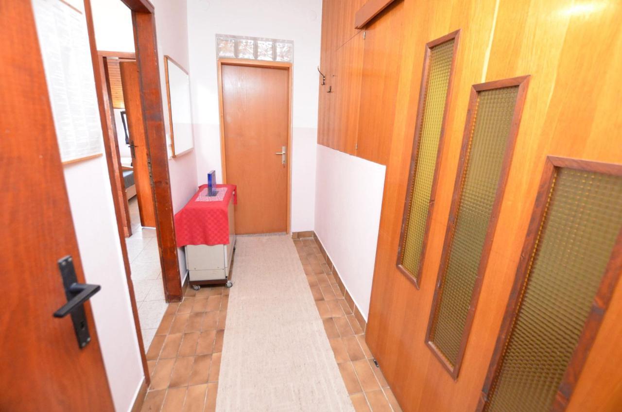 Apartmán Alida Porec