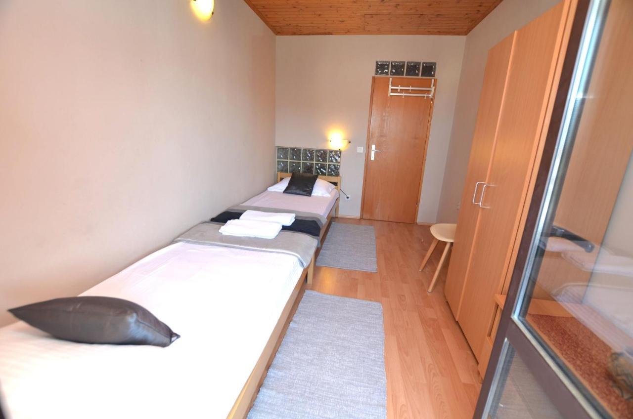 Apartmán Alida *