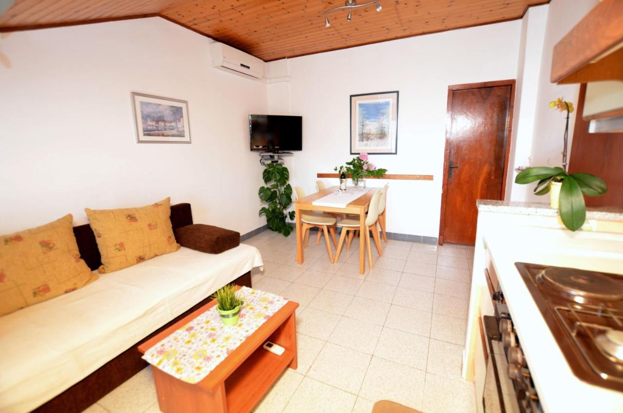 Alida Apartmán *