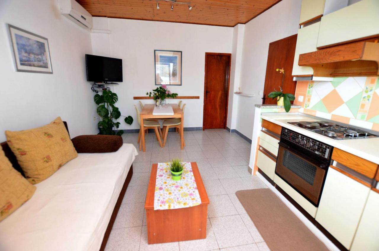 Alida Apartmán *
