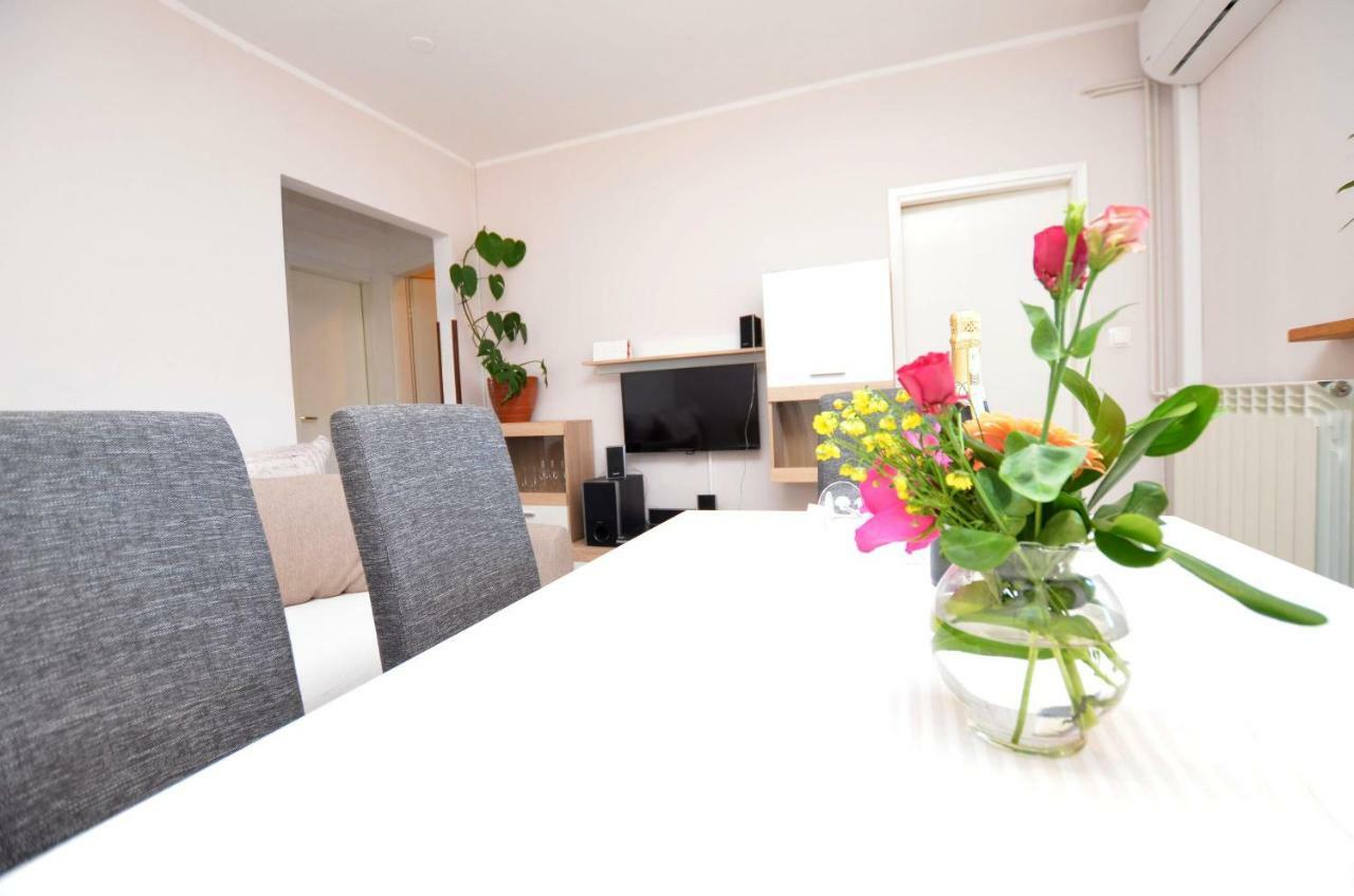 Alida Apartmán Porec