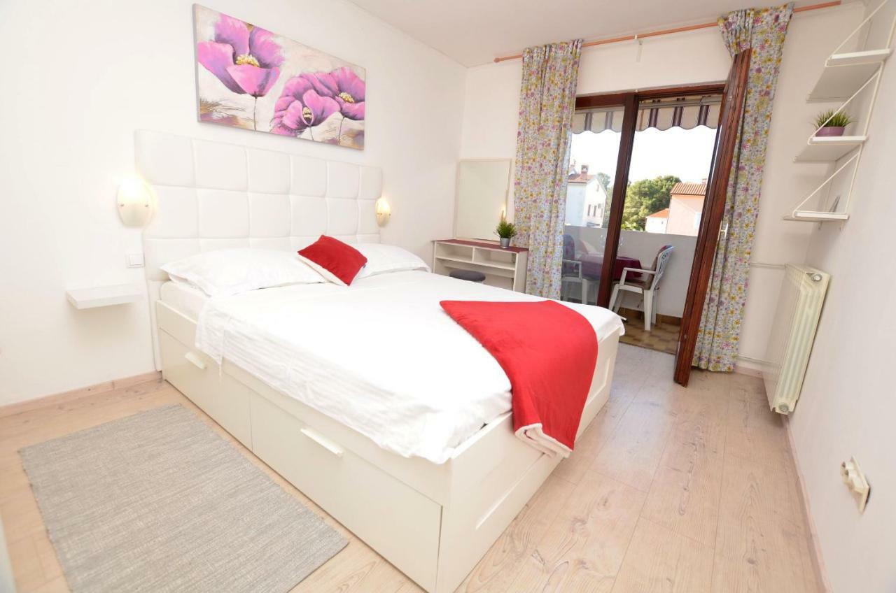 Apartmán Alida *
