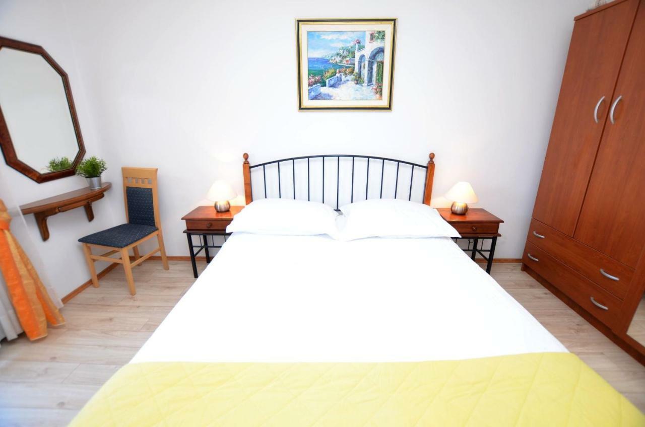 Alida Apartmán *
