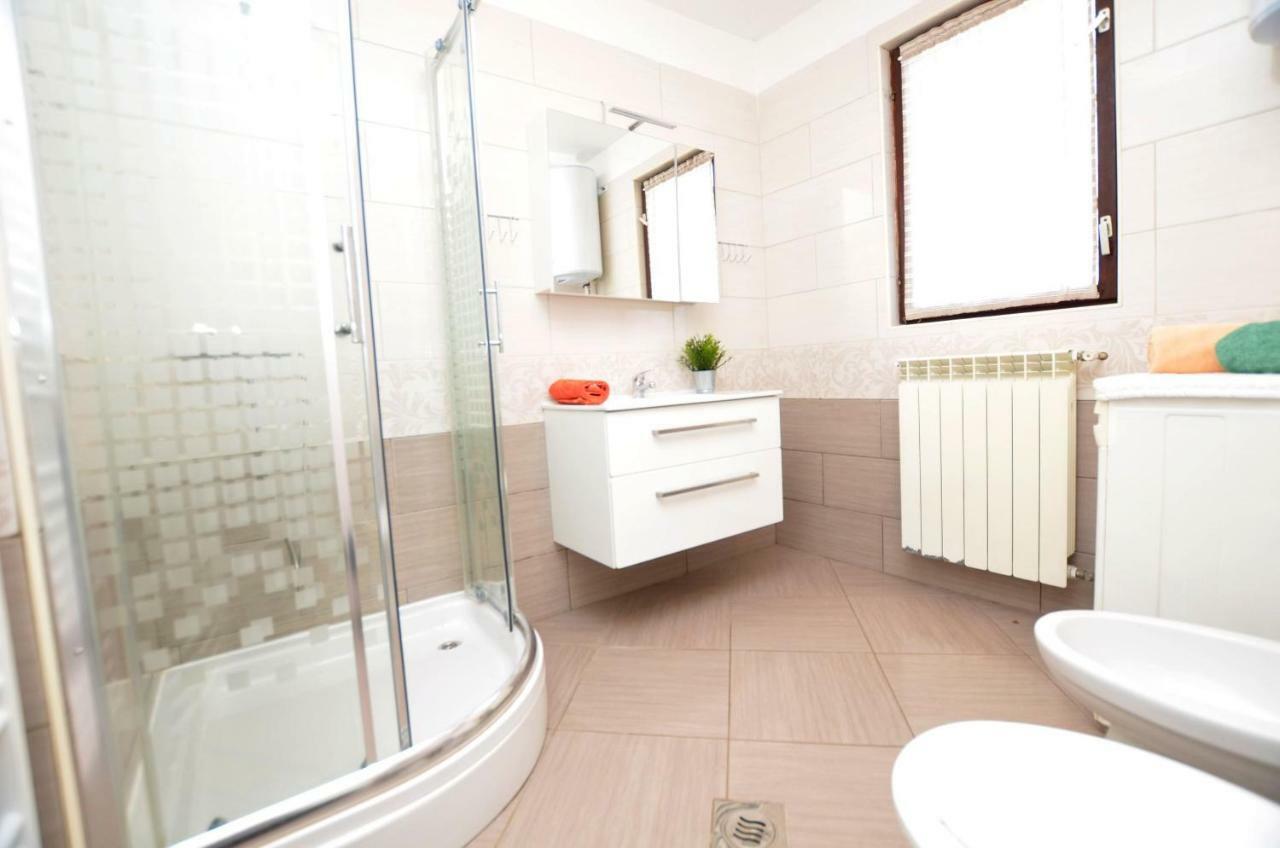 Apartmán Alida *