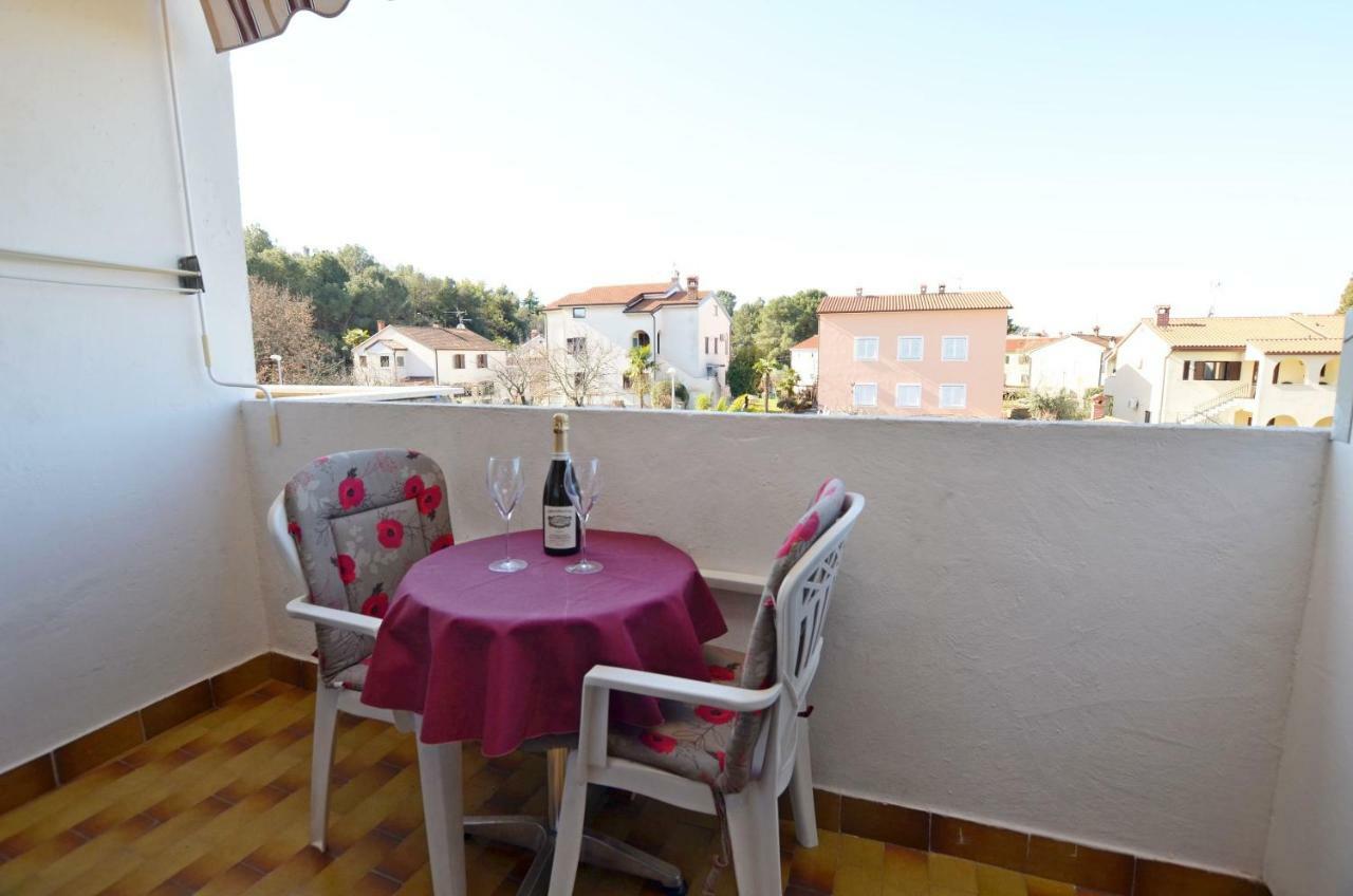 Apartmán Alida Porec