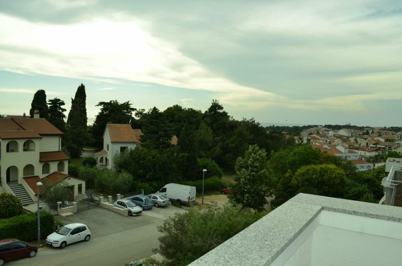 Apartmán Alida *