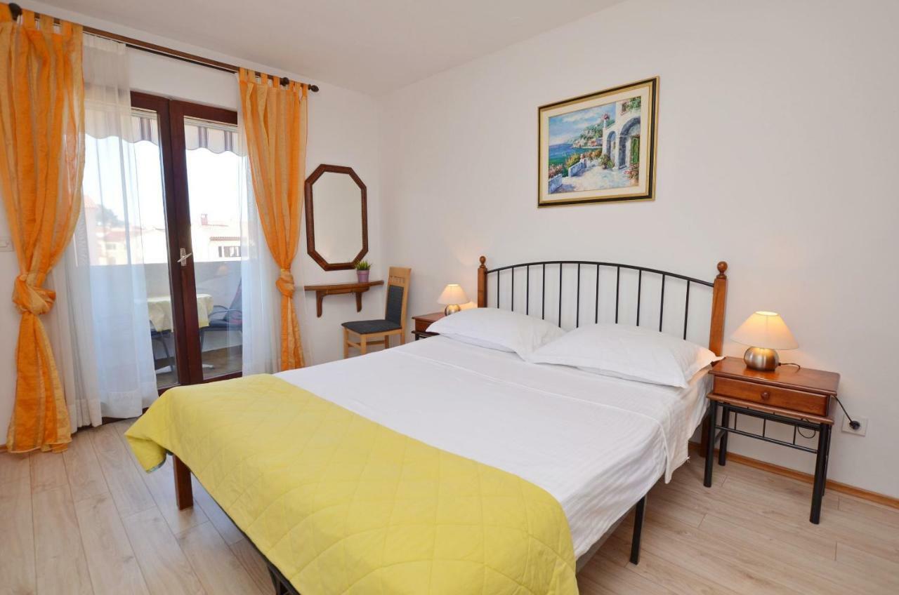 Apartmán Alida Porec