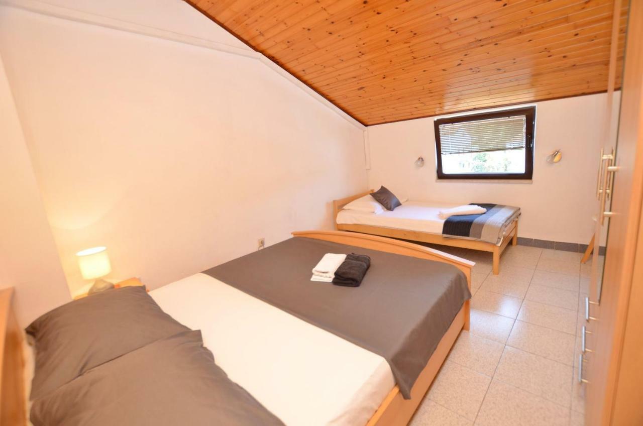 Alida Apartmán *