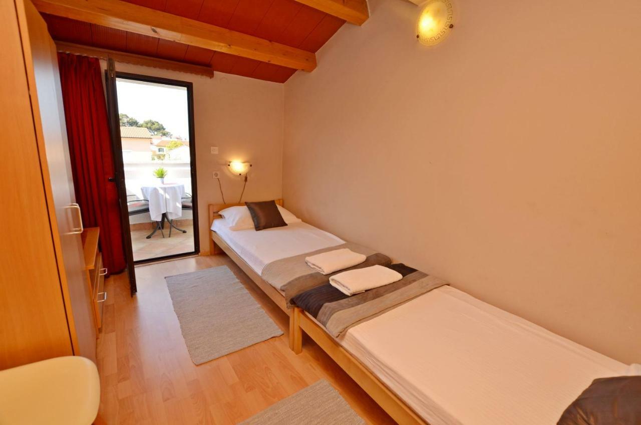 Alida Apartmán Porec