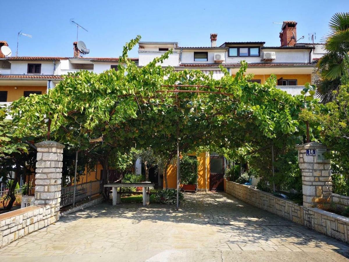 Alida Apartmán