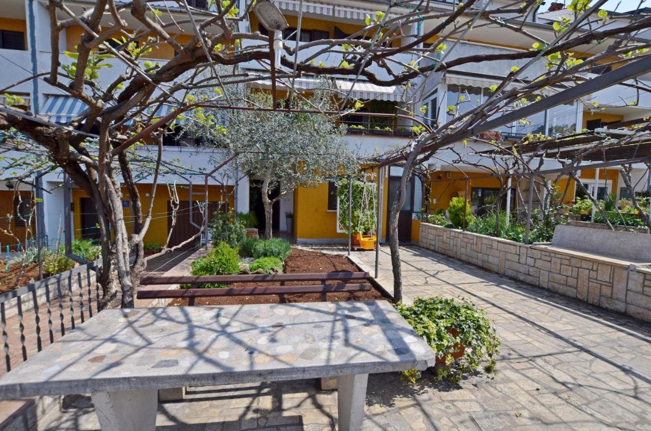 Alida Apartmán Porec