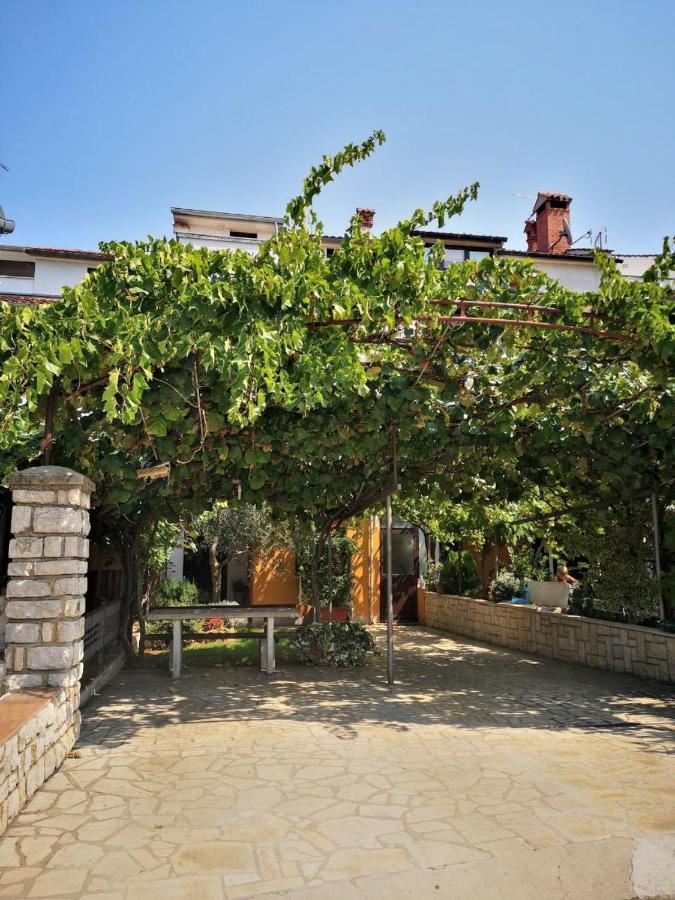 Apartmán Alida Porec
